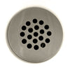 Kalia Grid stainer drain (without overflow) – AC1332-120