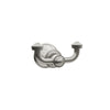 Kalia RUSTIK Double bathrobe hook