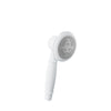 Baril 4-spray anti-limestone hand shower