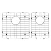 Vogt PAIR OF GRIDS FOR DOPPELT GS