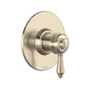 ROHL 1/2" Pressure Balance Trim With Lever Handle