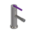 Rubinet Single Control Bidet Fitting (less drain) Polished Nickel