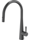 Zomodo Cignus Kitchen - Black Pearl