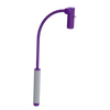 Rubinet Hand Held Shower Bidet Only Purple Haze