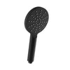 Baril 3-spray anti-limestone hand shower