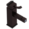 Rubinet Single Control Bidet Fitting (less drain) Oil Rubbed Bronze