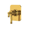 ROHL Graceline® 1/2" Therm & Pressure Balance Trim With 3 Functions