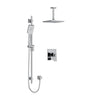 Riobel Zendo Shower Kit 323 Trim