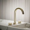 Occasion® Knob bathroom sink faucet handles