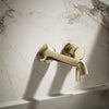 Occasion® Wall-mount bathroom sink faucet handle