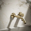 Kohler Components® Wall-mount bathroom sink faucet handle only