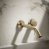 Components® Wall-mount bathroom sink faucet handle