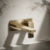Parallel® Wall-mount single-handle bathroom sink faucet, 1.2 gpm