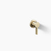 Kohler Components® Wall-mount bathroom sink faucet handle only