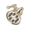 ROHL 4" Multi-Function Showerhead