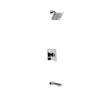 Riobel Shower Kit 4744