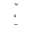 Riobel Paradox Shower Kit 4744
