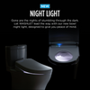 Toto Drake® Washlet®+ S2 Two-Piece Toilet - 1.28 Gpf