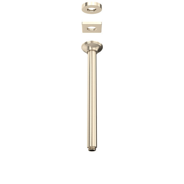 ROHL 13" Ceiling Mount Shower Arm