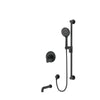 Riobel Arca Shower Kit 1244 Trim