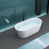 Allure One-Piece Bathtub - Golzar Home
