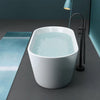 Allure One-Piece Bathtub - Golzar Home
