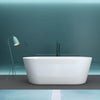 Allure One-Piece Bathtub - Golzar Home
