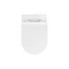 Alps 2-Piece Toilet Elongated Dual-Flush Wall Mounted Toilet With Geberit In-Wall Tank (Seat Included) - Victoria - Golzar Home