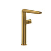Riobel Parabola™ Single Handle Tall Lavatory Faucet