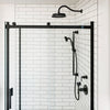 Kalia RUSTIK TD3 Shower systems – BF1617-165