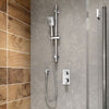 Kalia Sobrio - 1/2” Pressure Balance PB2 Shower System - Without valve – BF2086-110