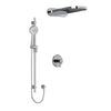 Riobel Momenti Shower Kit 2745