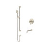 Riobel Authentica Shower Kit 1244 Trim