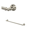 Perrin & Rowe Edwardian™ 26" Towel Bar