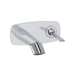 Riobel Venty™ Wall Mount 360° Lavatory Faucet Trim