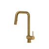 Riobel Azure™ Pull-Down Kitchen Faucet With U-Spout