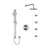 Riobel GS Shower Kit 446