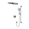 Riobel Arca Shower Kit 2745