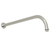 Perrin & Rowe 15" Wall Mount Shower Arm