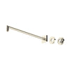 ROHL 16" Reach Wall Mount Shower Arm