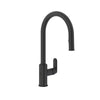 Riobel Arca™ Pull-Down Touchless Kitchen Faucet With C-Spout