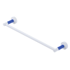 Rubinet Towel Bar 18" Matt White