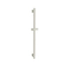 Baril Shower bar with slider