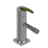 Rubinet Single Control Bidet Fitting (less drain) Polished Nickel