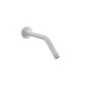 Baril 10" wall-mounted shower arm