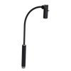 Rubinet Hand Held Shower Bidet Only Matt Black
