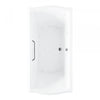 TOTO Clayton Air Bath 66" x 36" x 24-3/4"