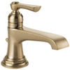 Brizo Single Handle Lavatory Faucet 12 Gpm