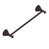 Rubinet Towel Bar 18" Oil Rubbed Bronze