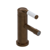 Rubinet Single Control Bidet Fitting (less drain) Oil Rubbed Bronze